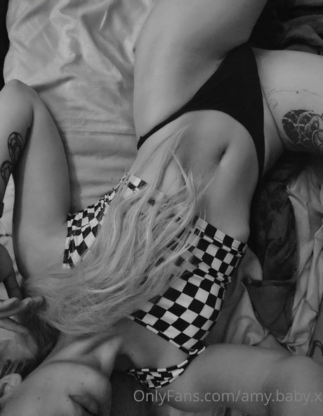 amy baby x star hd archive