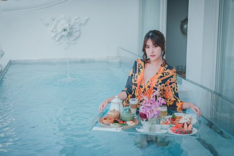 Yukine model free pic