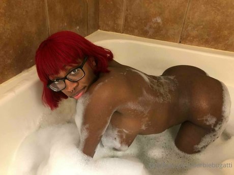 Barbie Bugatti_ porn actress archive