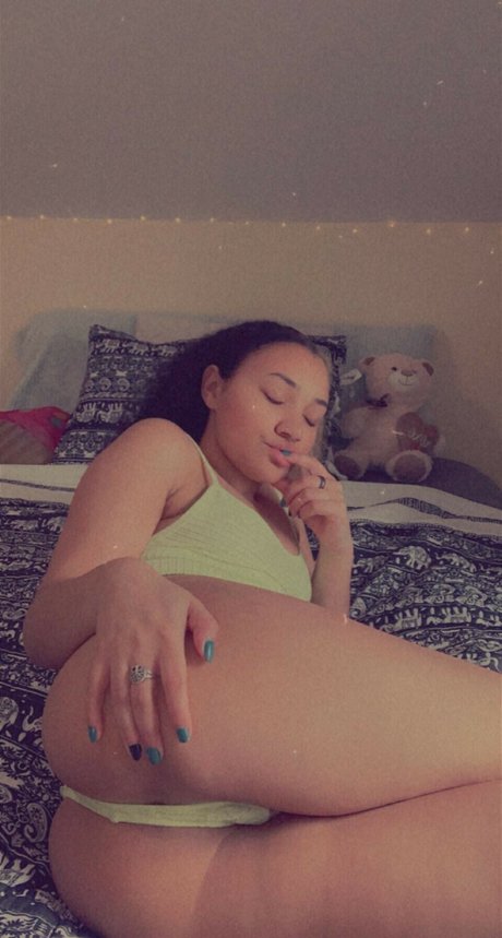 RooBunnyBaby pornstar nudes gallery