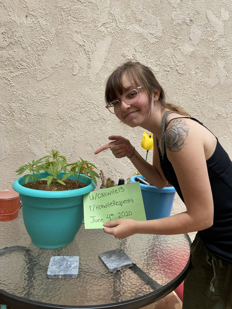 Caliwife13 pornstar best pic