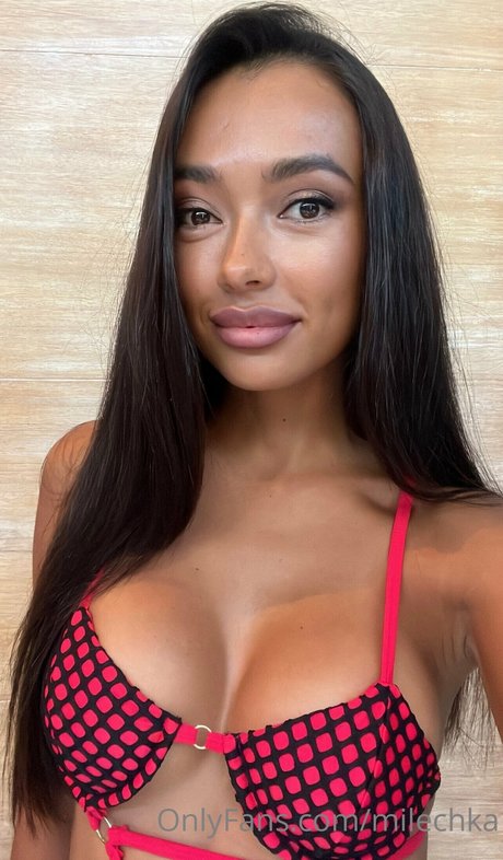 Milechka best pornstar img
