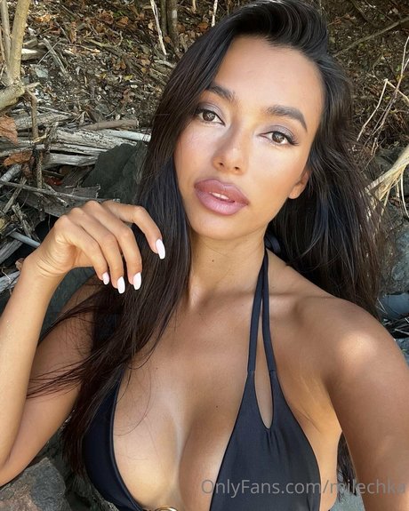 Milechka star perfect photos