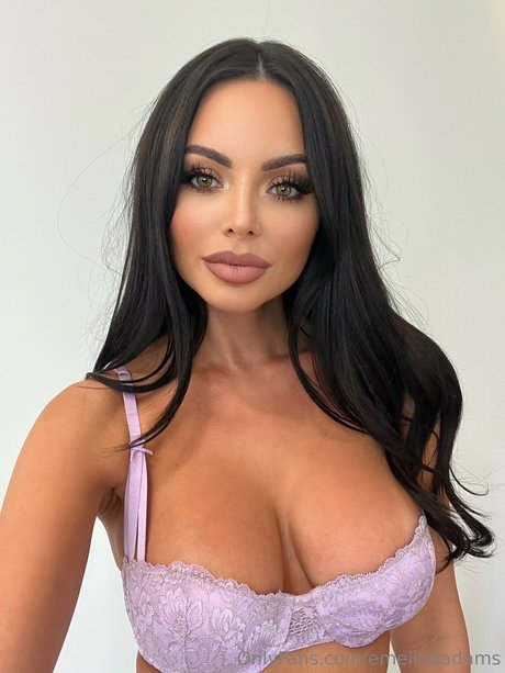 Emelina Adams sexy actress picture