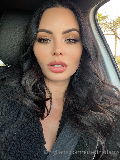 Emelina Adams nice pornstar img