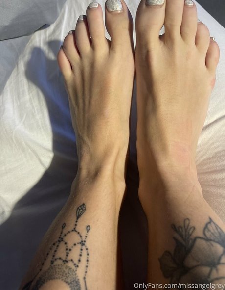 Angel Grey_ pornographic actress picture