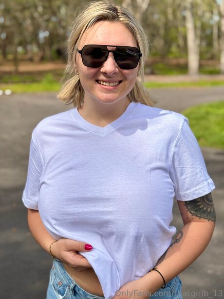 Thatgirlb 13 star nudes pictures