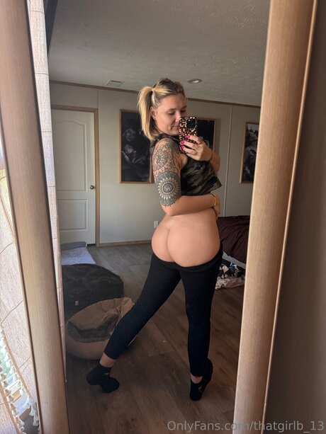 Thatgirlb 13 model beautiful gallery