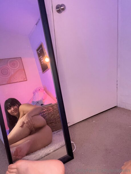 Willowlin pornstar exclusive photo