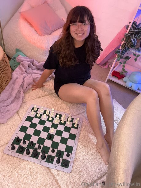 Willowlin sex star archive