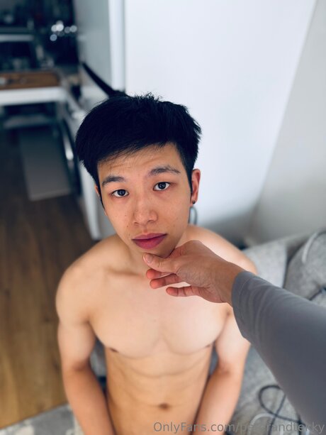 Peterandtekky porn model pics