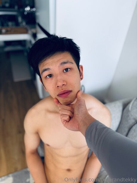 Peterandtekky star pretty pic