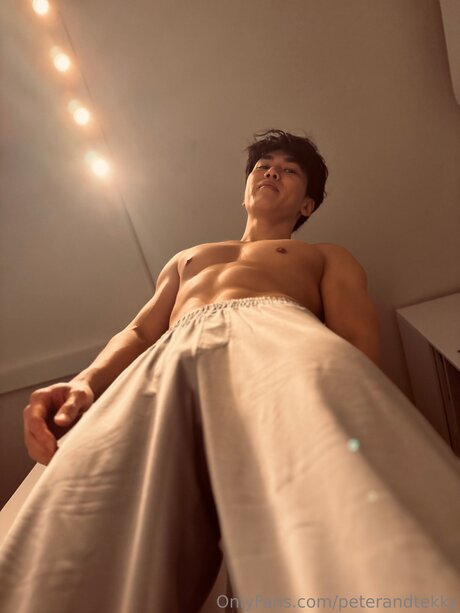 Peterandtekky high quality star picture