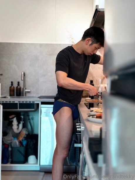 Peterandtekky hd pornstar images