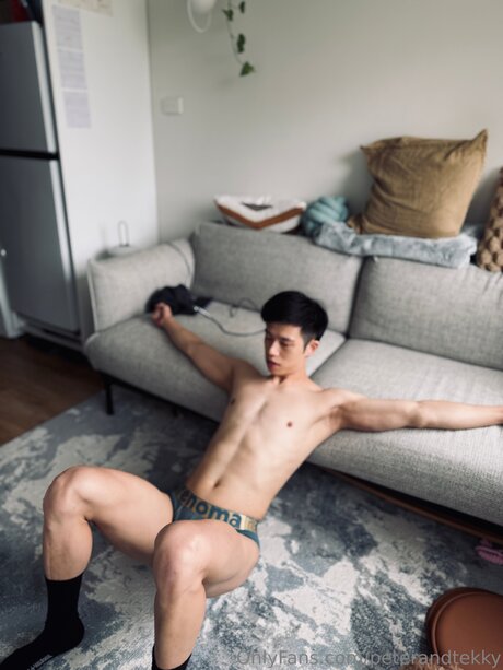 Peterandtekky pornstar exclusive galleries