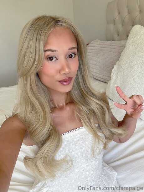 Clarapaige naked star pics