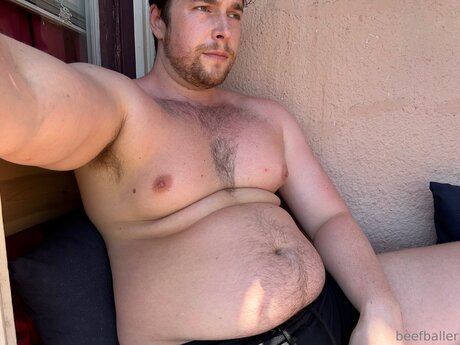 Beefballer sex star photos
