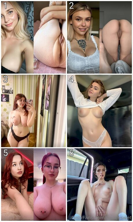 Nancyswet adult model photo