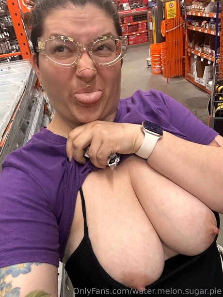 Water Melon Sugar Pie thumbnail