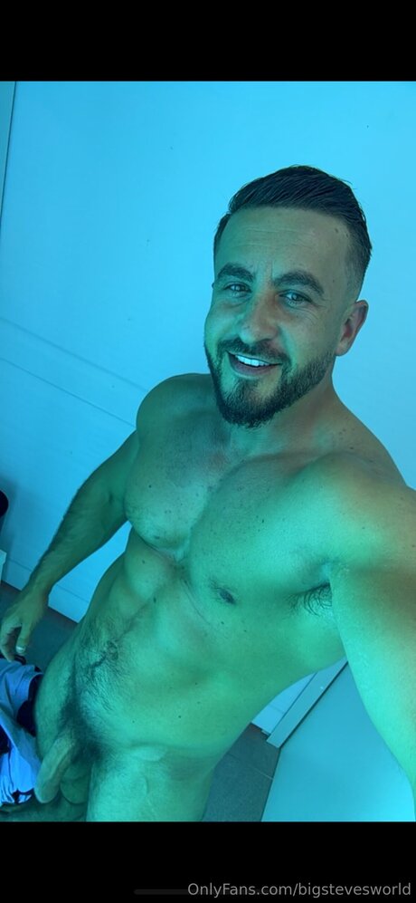 Bigstevesworld star high quality gallery