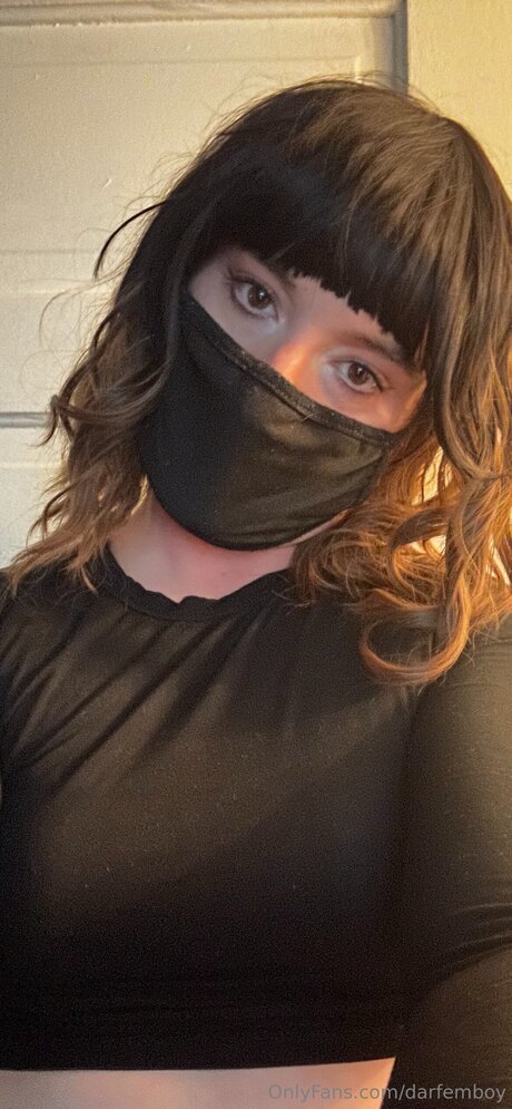 Darfemboy nudes star pics