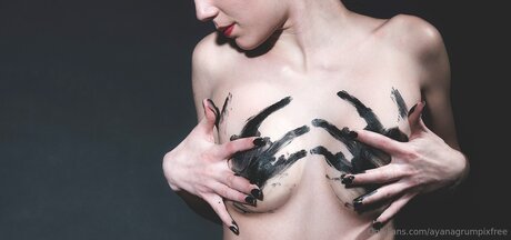 Ayanagrumpixfree nudes actress pictures