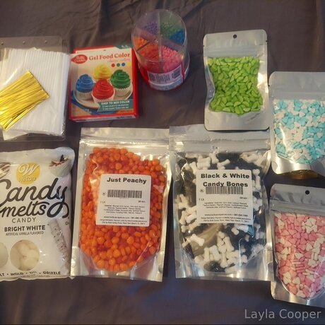 Layla Cooper star sex gallery