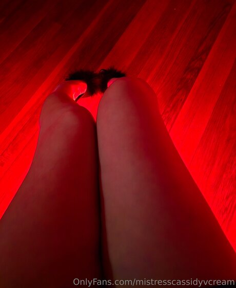 Mistresscassidyvcream art pornstar img