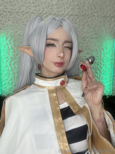 Cosplaykaori art model gallery