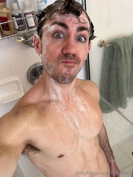 Sydaffect sexy pornstar picture