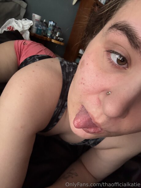 Thaofficialkatie porn actress images