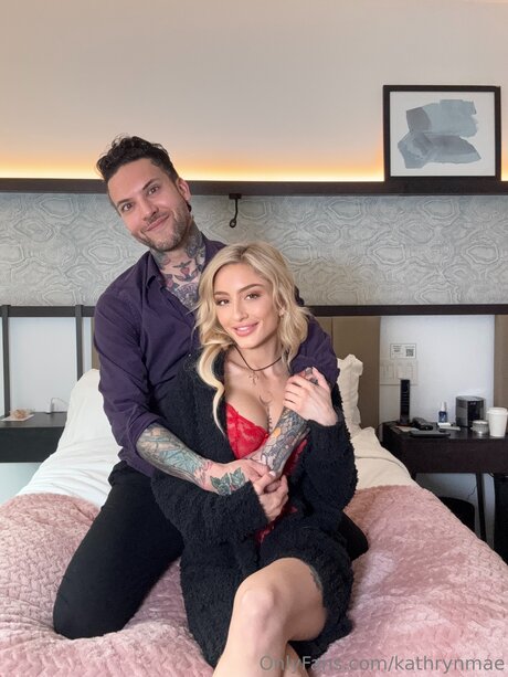 Kathrynmae erotic pornstar archive