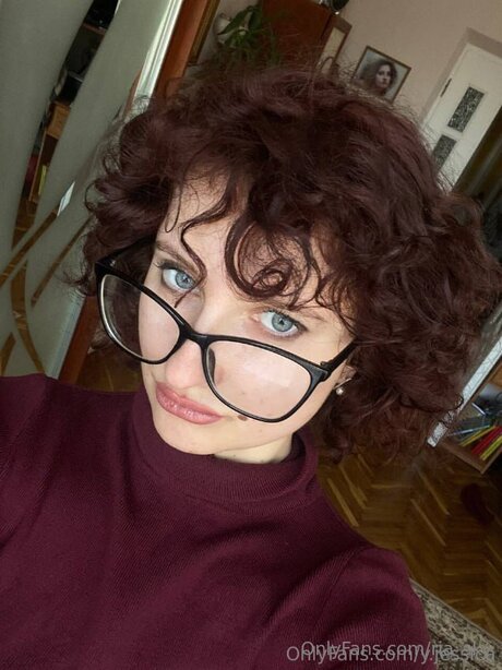 Ria Sky star exclusive picture