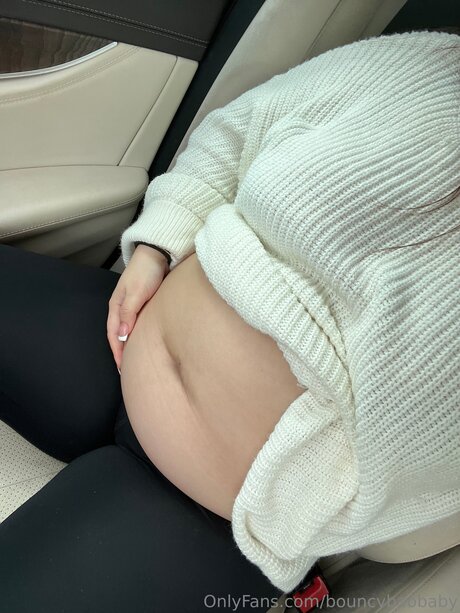 Bouncybaobaby pornstar beautiful photos