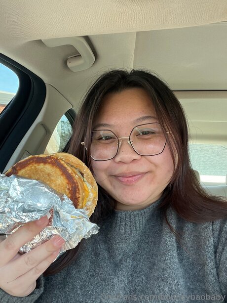 Bouncybaobaby star exclusive images