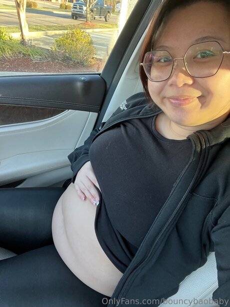 Bouncybaobaby pornstar best archive