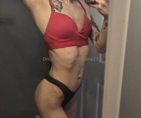 Mil Cutie23 profile pic