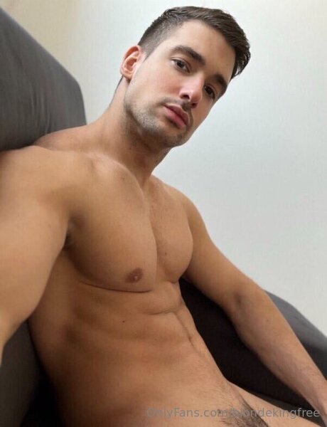 Blondekingfree best model image