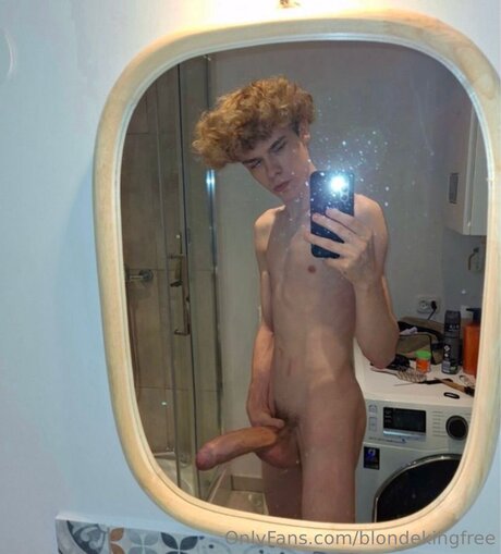 Blondekingfree best model pics