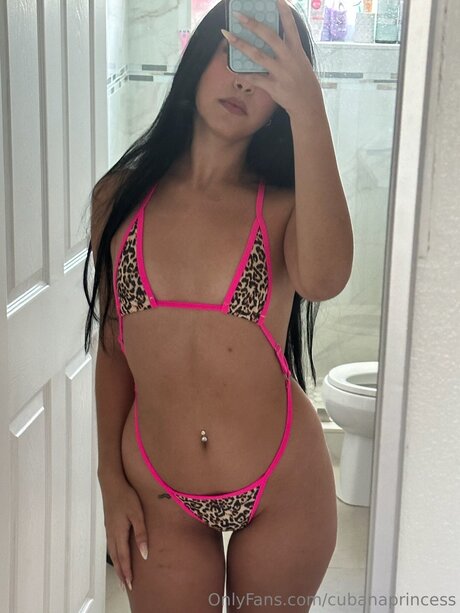 Cubanaprincess porn actress gallery