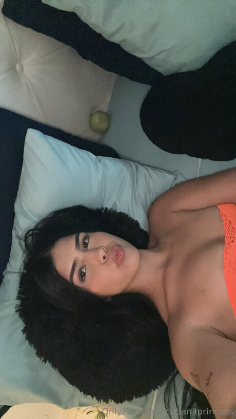 Cubanaprincess top model photo