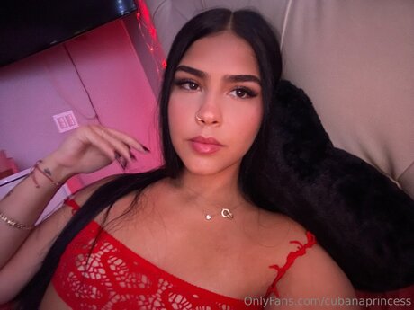 Cubanaprincess best pornstar pic