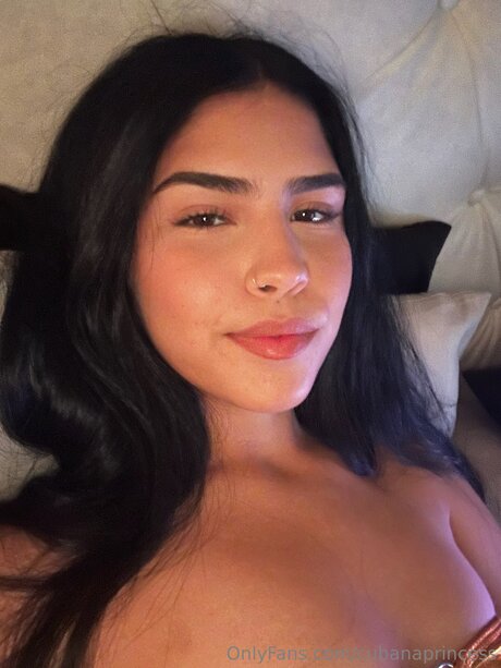 Cubanaprincess nudes pornstar photo