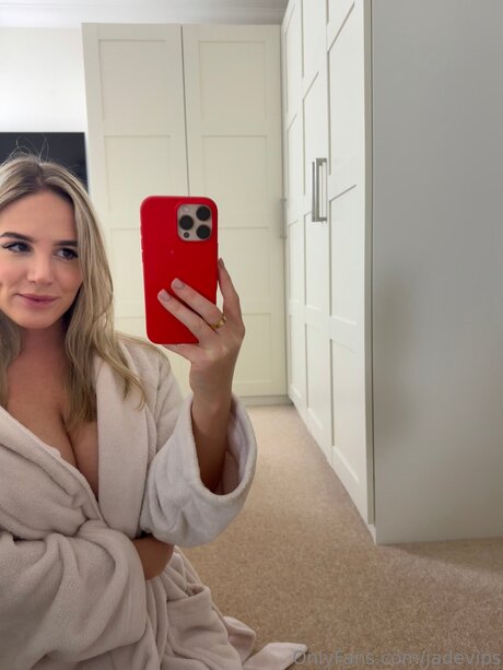 Jadevips best actress photo