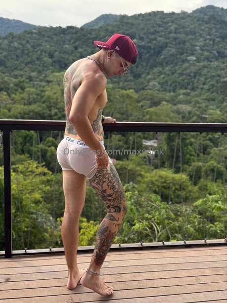 Maxy3ink star porn galleries