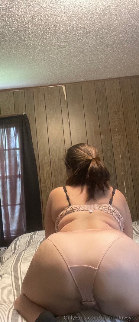 Kristinaluvsyoo top star pics