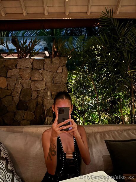 Aiko Xx perfect actress galleries