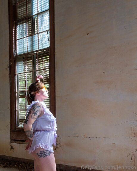 Jennbxo hot pornstar pictures
