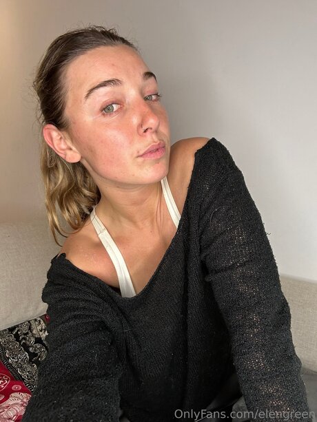 Elengreen pornstar adult photos