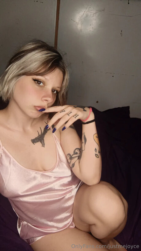 Justmejoyce model hd galleries